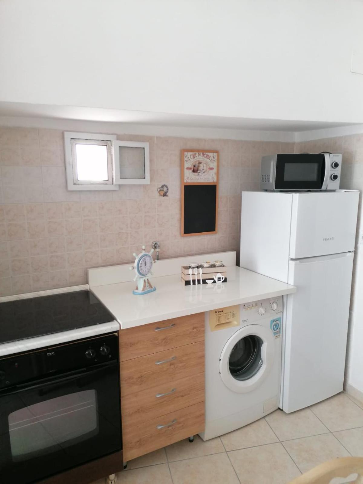 Amaste In Puglia Casa Vacanza Bisceglie Exterior foto